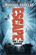 Libro in inglese Escape: Book 2 Linwood Barclay