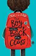 Libro in inglese The Boy At the Back of the Class Onjali Q. Rauf