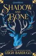 Libro in inglese Shadow and Bone: Soon to be a major Netflix show Leigh Bardugo