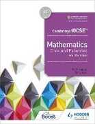 Libro in inglese Cambridge IGCSE Mathematics Core and Extended 4th edition Ric Pimentel Terry Wall