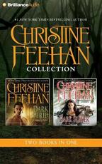 Libro in inglese Christine Feehan Collection: Dark Peril / Dark Slayer Christine Feehan