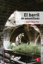 El barril de amontillado