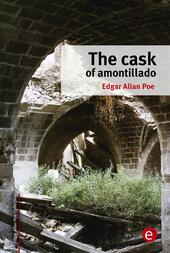 The cask of amontillado