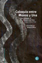 Coloquio entre Monos y Una-The colloquy of Monos and Una