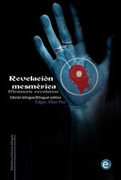 Revelación mesmérica-Mesmeric revelation