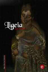 Ligeia. Ediz. inglese