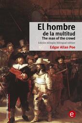 El hombre de la multitud-The man of the crowd