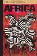 Libro in inglese Africa: A Traveler's Journal Applewood Books