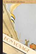 Libro in inglese Bon Voyage!: A Traveler's Journal Applewood Books