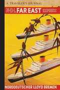 Libro in inglese Far East: A Traveler's Journal Applewood Books