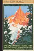 Libro in inglese La Chaine Du Mont-Blanc: A Traveler's Journal Applewood Books