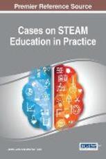 Libro in inglese Cases on STEAM Education in Practice Judith Bazler Meta Van Sickle