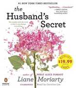 Libro in inglese The Husband's Secret Liane Moriarty