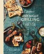 Libro in inglese Food52 Any Night Grilling: 60 Ways to Fire Up Dinner (and More) Paula Disbrowe Amanda Hesser