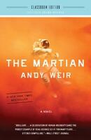  The Martian: Classroom Edition