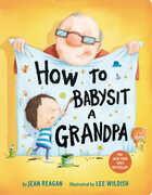 Libro in inglese How to Babysit a Grandpa Jean Reagan