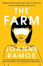 Libro in inglese The Farm Joanne Ramos