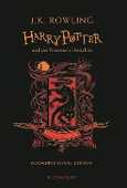Libro in inglese Harry Potter and the Prisoner of Azkaban - Gryffindor Edition J.K. Rowling