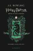 Libro in inglese Harry Potter and the Prisoner of Azkaban - Slytherin Edition J.K. Rowling