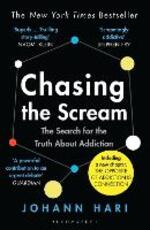 Libro in inglese Chasing the Scream: The inspiration for the feature film The United States vs Billie Holiday Johann Hari
