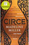 Libro in inglese Circe Madeline Miller