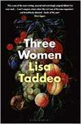 Libro in inglese Three Women: THE #1 SUNDAY TIMES BESTSELLER Lisa Taddeo