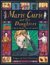 Libro in inglese Marie Curie and Her Daughters Imogen Greenberg