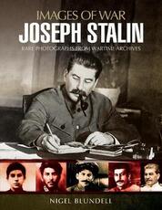 Libro in inglese Joseph Stalin: Images of War Nigel Blundell Maurice Crow