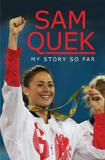 Libro in inglese Sam Quek: My Story So Far Sam Quek