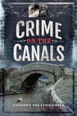 Libro in inglese Crime on the Canals Poulton-Smith, Anthony