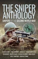 Libro in inglese The Sniper Anthology: Snipers of the Second World War Martin Mace