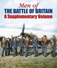 Libro in inglese Men of the Battle of Britain: Supplementary Volume Kenneth G Wynn