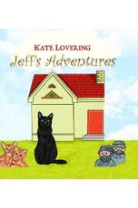Libro in inglese Jeff's Adventures Kate Lovering