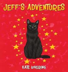 Libro in inglese Jeff's Adventures Kate Lovering
