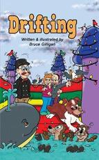 Libro in inglese Drifting Bruce Gilligan