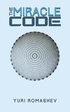 Libro in inglese The Miracle Code Yuri Romashev