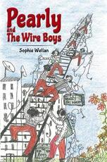 Libro in inglese Pearly and The Wire Boys Sophie Wellan