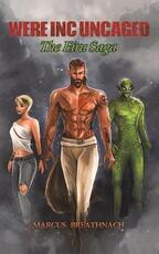 Libro in inglese Were Inc Uncaged: The Eiru Saga Marcus Breathnach