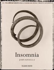Libro in inglese Insomnia John Kinsella