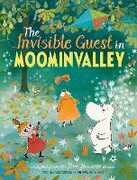 Libro in inglese The Invisible Guest in Moominvalley Tove Jansson Cecilia Davidsson