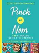 Libro in inglese Pinch of Nom: 100 Slimming, Home-style Recipes Kay Featherstone Kate Allinson