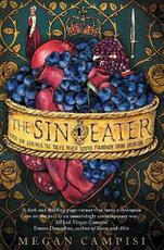 Libro in inglese The Sin Eater Megan Campisi