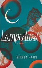 Libro in inglese Lampedusa Steven Price