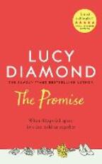 Libro in inglese The Promise Lucy Diamond