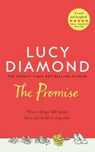 Libro in inglese The Promise Lucy Diamond