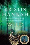 Libro in inglese Wild Kristin Hannah