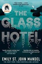 Libro in inglese The Glass Hotel Emily St. John Mandel