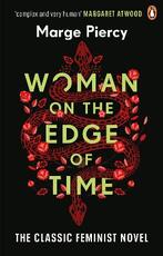 Libro in inglese Woman on the Edge of Time: The classic feminist dystopian novel Marge Piercy
