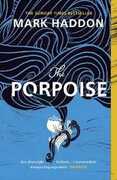 Libro in inglese The Porpoise Mark Haddon
