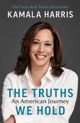 Libro in inglese The Truths We Hold: An American Journey Kamala Harris